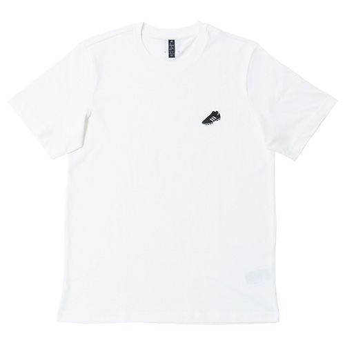 コパ サイン グラフィック Tシャツ