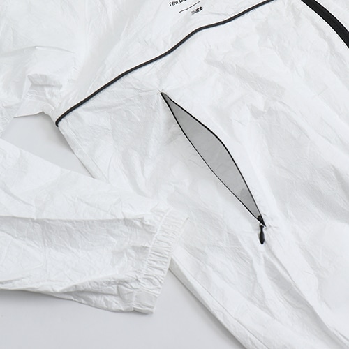 Tyvek Parka