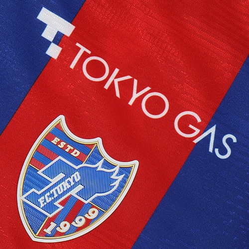 2022 FC東京 1stオーセンティックユニフォーム