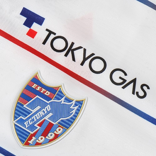 2022 FC東京 2NDオーセンティックユニフォーム