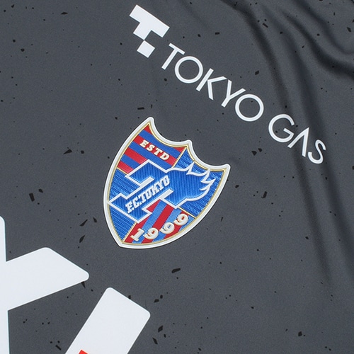 2022 FC東京 GKレプリカユニフォーム(CHC)