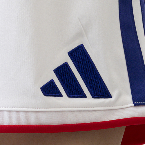 アディダス サッカー日本代表 2026 ホーム レプリカ ショーツ