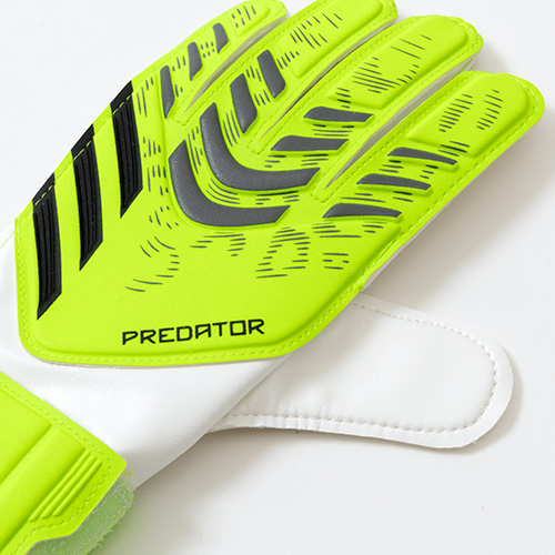 キッズ プレデター トレーニング GKグローブ