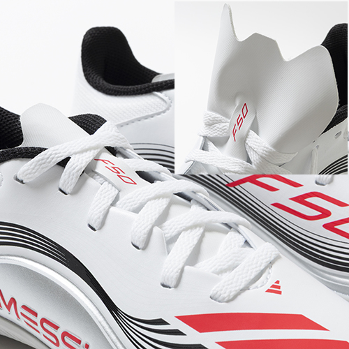 キッズ F50 LEAGUE MESSI TF