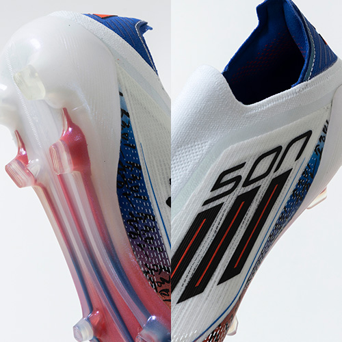 F50 ELITE LL FG SON