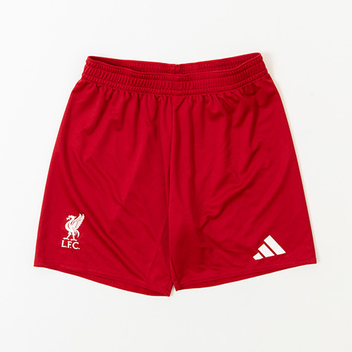 【先行発売】キッズ 25-26 リヴァプール HOME ミニキット