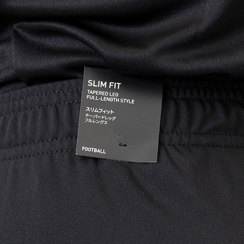 TIRO25 コンペティション トレーニングパンツ