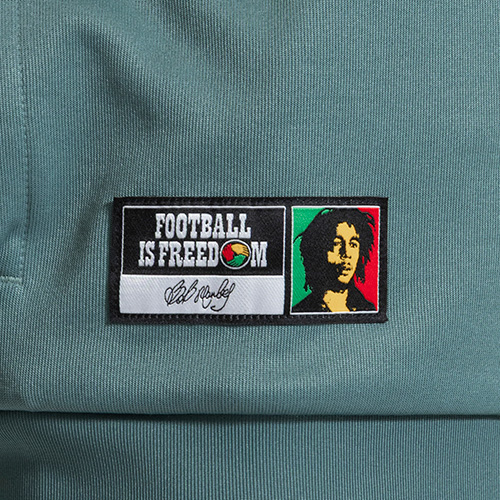Bob Marley ORIGINALS トラックトップ