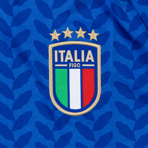キッズ 2026 イタリア代表 HOME ユニフォーム