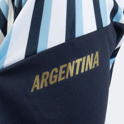 2026 アルゼンチン代表 プレマッチジャージー