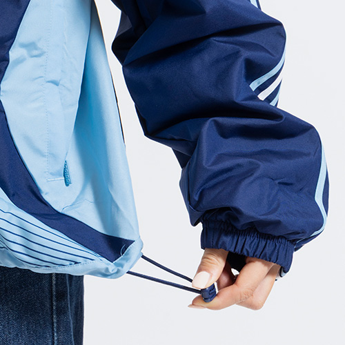 アルゼンチン代表 2006 AWAY トラックトップ