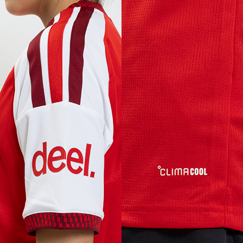 【先行販売】26-27  アーセナルFC HOME ユニフォーム