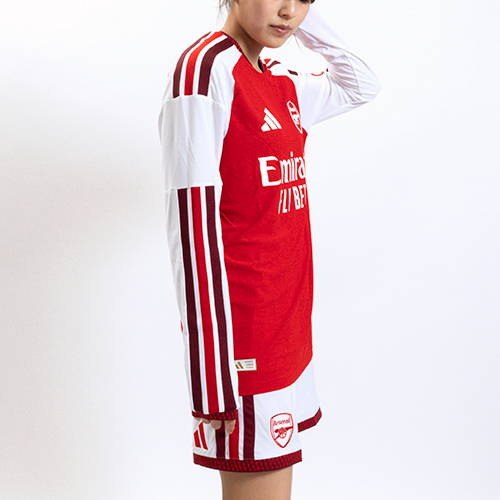 【先行販売】26-27  アーセナルFC HOME ショーツ