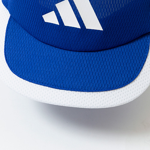 キッズ ソフトキャップ