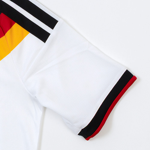 キッズ 2026 ドイツ代表 HOME ユニフォーム