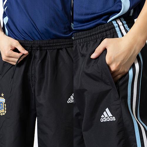 アルゼンチン代表 2006 トラックパンツ／サッカーショップKAMO