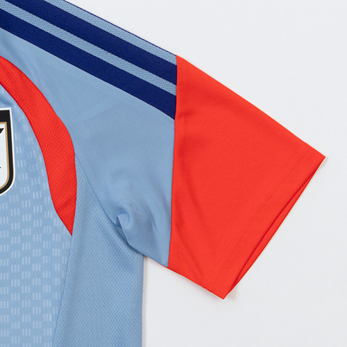 キッズ アディダス サッカー日本代表 ティロ26 トレーニングジャージー