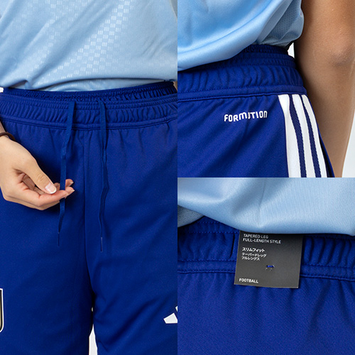 アディダス サッカー日本代表 ティロ26トレーニング パンツ