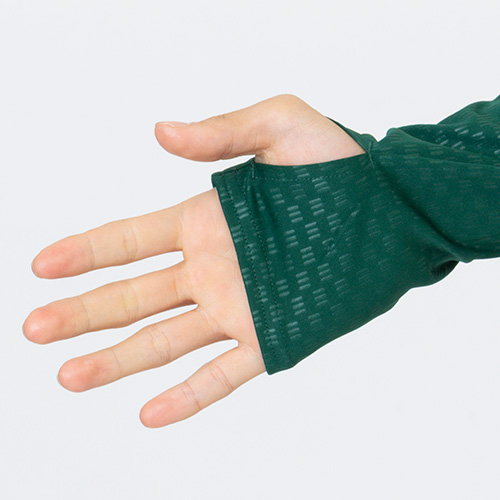 イタリア代表 TIRO26 トレーニングトップ