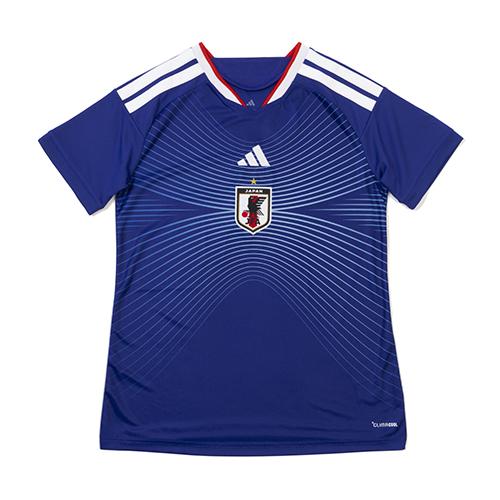 アディダス サッカー日本女子代表 2026 ホーム レプリカ ユニフォーム