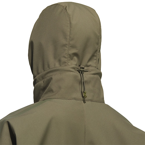 MH 撥水ウィンドジャケット