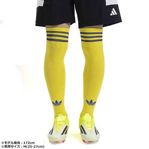 TREFOIL26 SOCK
