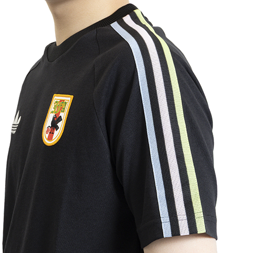 アディダス サッカー日本代表 オリジナルス Tシャツ