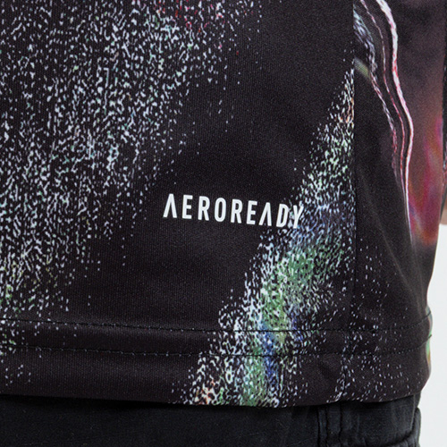 25-26 マンチェスター・ユナイテッド プレマッチジャージー