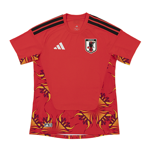 アディダス サッカー日本代表 2026 ホーム オーセンティック ゴールキーパー ユニフォーム