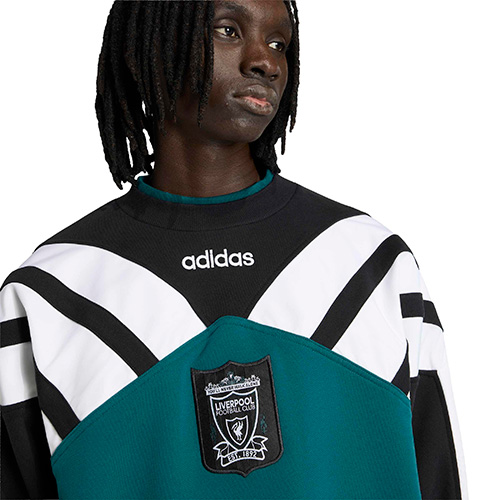 リヴァプールFC クルースウェット 95