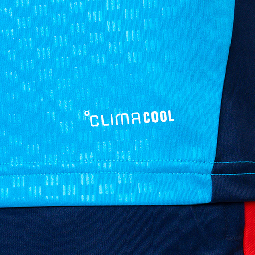 スペイン代表 TIRO26 ノースリーブジャージー