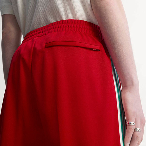 ウェールズ代表150周年記念 トラックパンツ