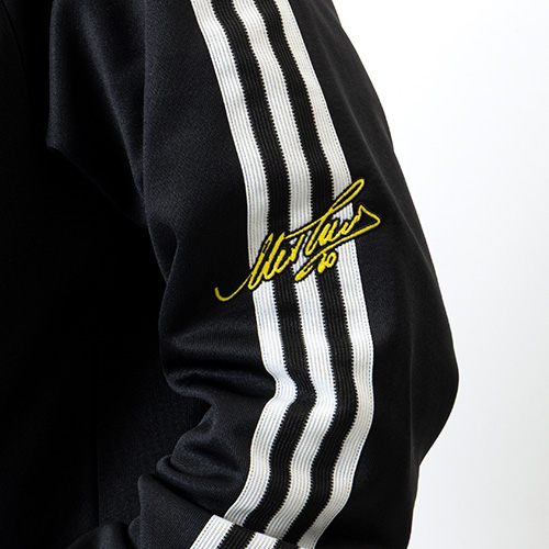 ユベントス ORIGINALS トラックトップ