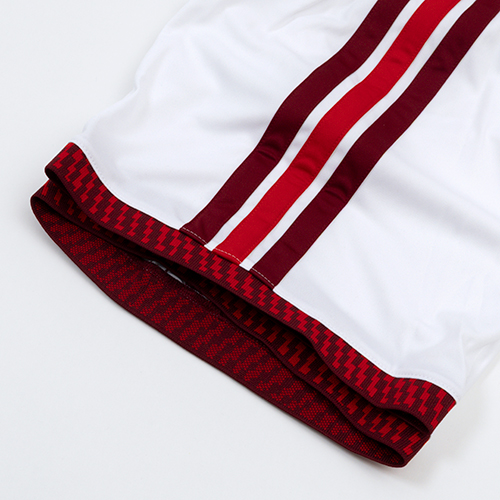 【先行販売】キッズ 26-27  アーセナルFC HOME ショーツ