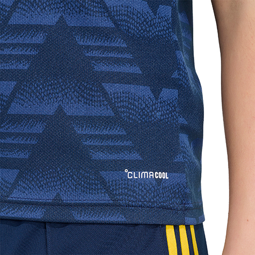 【先行発売】キッズ 26-27 アーセナル AWAY ユニフォーム