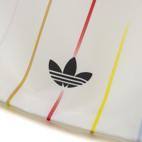 アディダス サッカー日本代表 2026 アウェイ ジムバッグ