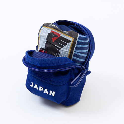 アディダス サッカー日本代表 2026 ホーム パッカブルバッグ