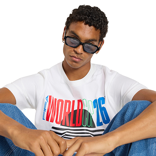 WORLD CUP TOUR TEE