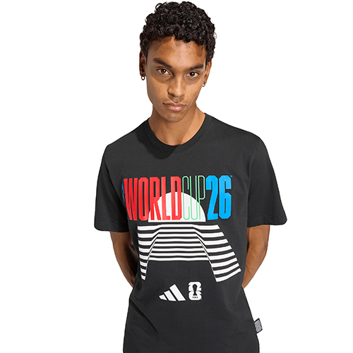 WORLD CUP TOUR TEE