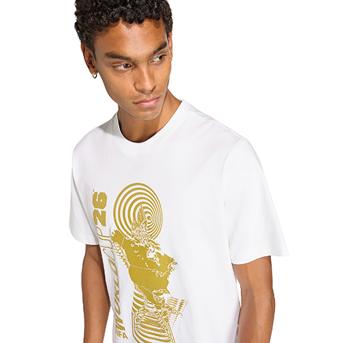 WORLD CUP TOUR TEE