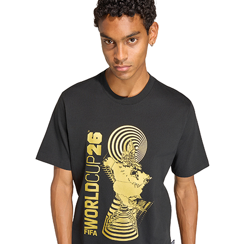 WORLD CUP TOUR TEE
