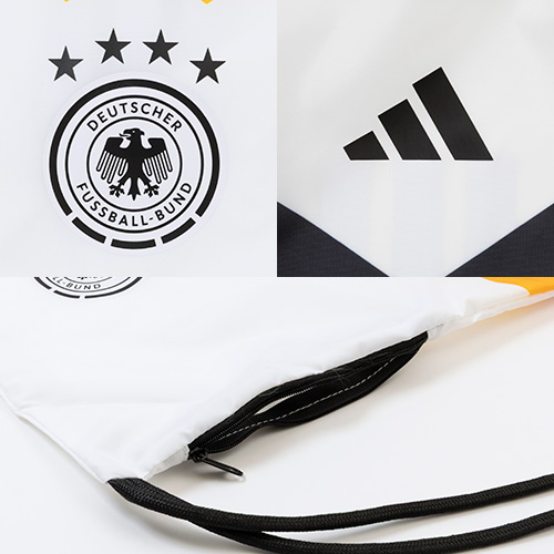 ドイツ代表 ジムサック