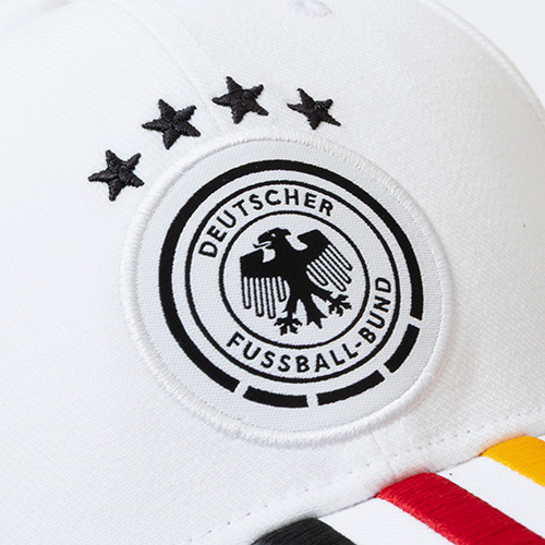 ドイツ代表 キャップ