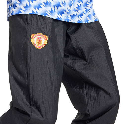 【予約】マンチェスター・ユナイテッド ウーブンパンツ 90
