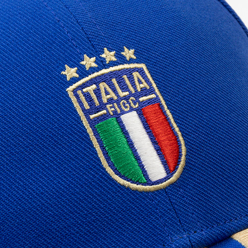 イタリア代表 ベースボール キャップ