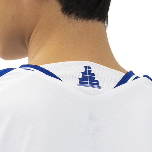 2026 ギリシャ代表 HOMEユニフォーム