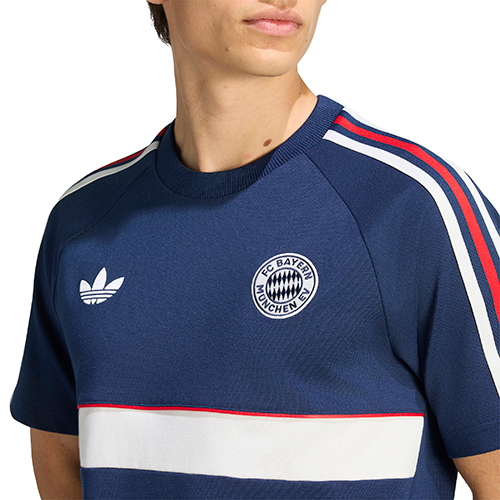 バイエルン・ミュンヘン ORIGINALS Tシャツ