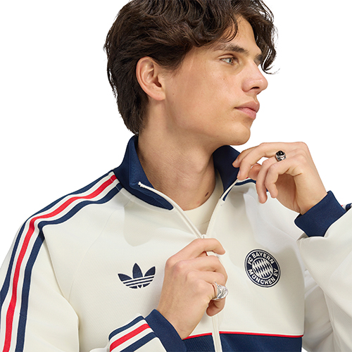 バイエルン・ミュンヘン ORIGINALS トラックトップ