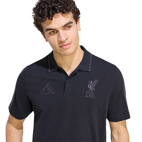 リヴァプールFC DNA POLO