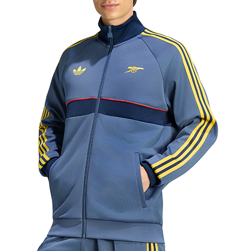 アーセナルFC ORIGINALS トラックトップ